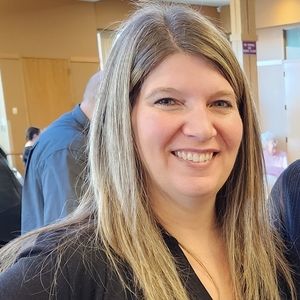 Meet your Posher, Stacy